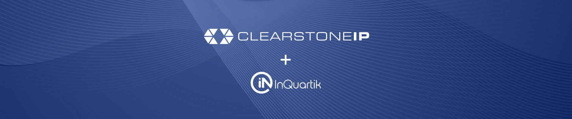 ClearstoneIPとInQuartikが業務提携を発表- 「Clearstone FTO」と「Patentcloud」が機能連携：より効率的なFTO調査の実現へ向けて